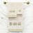 4 Piece Turkish Cotton Towel Set-70378791