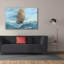 «Sailing the Ocean» par Epic Portfolio, art mural sur toile-763329567