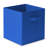 10.5" L x 10.5" W x 11" H Collapsible Fabric Cube Storage Bins-31088128