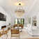 Jauregui 15 - Light Crystal Chandelier