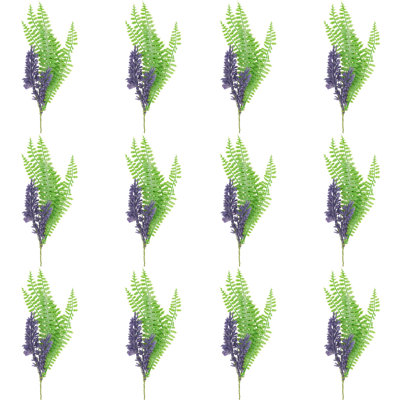 Lavender Arrangement