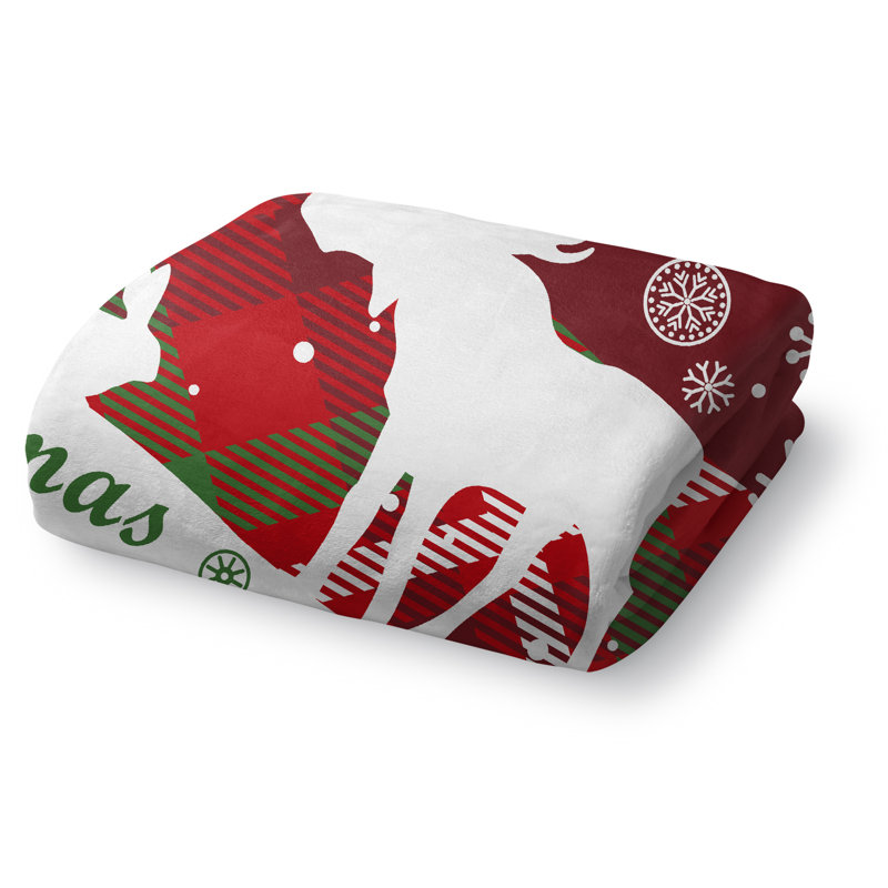 Couverture Wild Xmas