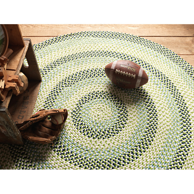 Carousel Indoor / Outdoor Rug