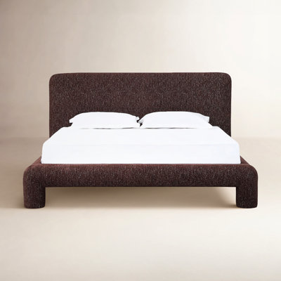 Caron Platform Bed