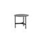 Twist Outdoor Round Coffee Table-70593235-70921525-82812965