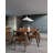 Koma 22" 1-Light Cone Pendant-1463430967