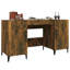 Korhan Computer Desk-1932806884