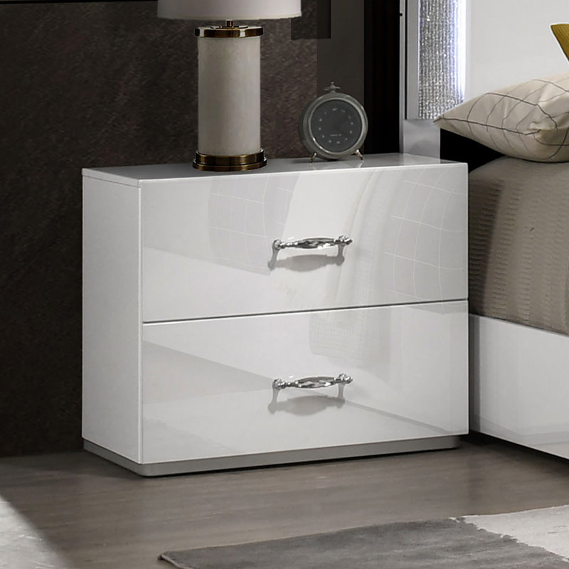 Mobilier de chambre à coucher 1pc