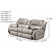 Cagney 2 - Piece Living Room Set