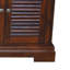 Ensemble de meuble-lavabo double 72 po Flannagan-25751109