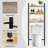 Appling Over The Toilet Storage-1945518323