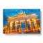 Brandenburg Gate in Berlin Vol.1 - Wrapped Canvas-61848213