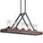 5 - Light Kitchen Island Pendant