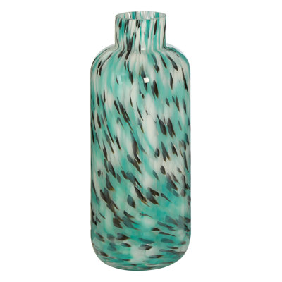 Deontia Glass Table Vase
