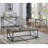 Sonoma Square End Table