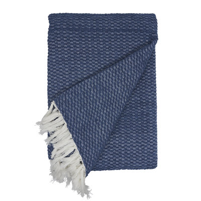 Blythe Storm Throw Blanket