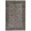 Wool Oriental Area Rug