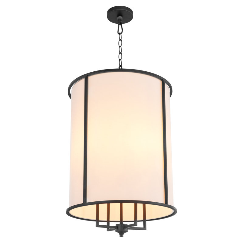 Danielo 18" ENTRY, Black