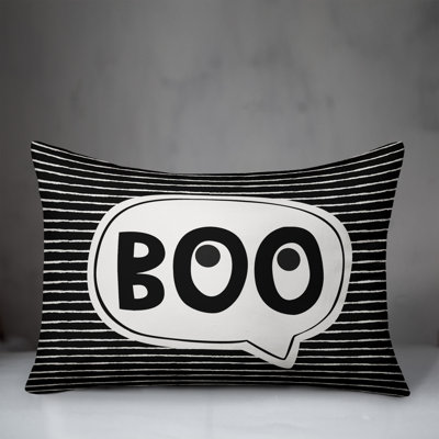 Outdoor Throw Pillow