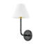 Trice 1 Light Wall Sconce