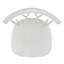 Porschia Cross Back Side Chair-253459138