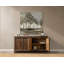 Brookside 72'' W Solid Wood Sideboard