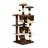 Hankerson 53'' H Cat Tree