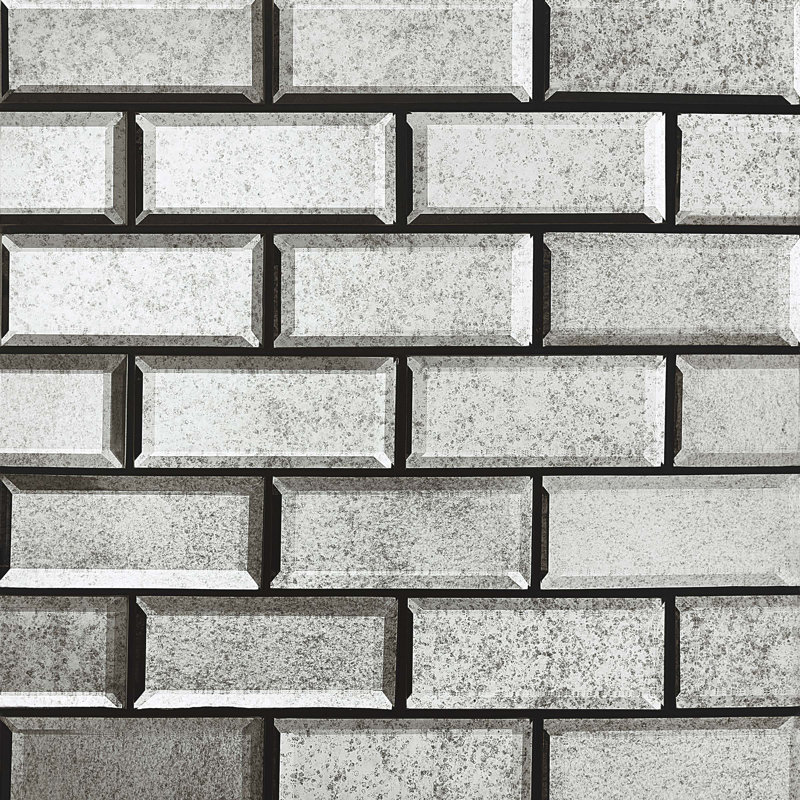 Imperial 2.5 in. x 6 in. Polished Tile, Dutchess