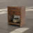 Vivara 2 Drawer Wooden Night Stand-1483228269