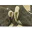 Tapis noir Naber