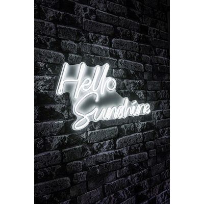 Flexible LED Neon Light Strip, Red, 24.4 x 12.6 x 0.8 inches | IP67 Waterproof, 12V 4A Adapter, 470 Lumens, 800K | Perfect for Home Decor, Parties & Events, Easy Installation with PVC Foam Template