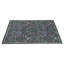 Rectangle Abstract Area Rug-813374728