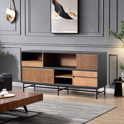 Armoire d'appoint Design Simple and Novel
