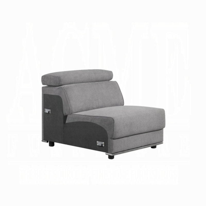 Alwin - Fauteuil modulaire