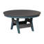 Harbor Outdoor Round Coffee Table-1680239941-1680239966