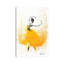 Daisy Dance by Ashvin Harrison - Print on Canvas-1972567977-1972567983