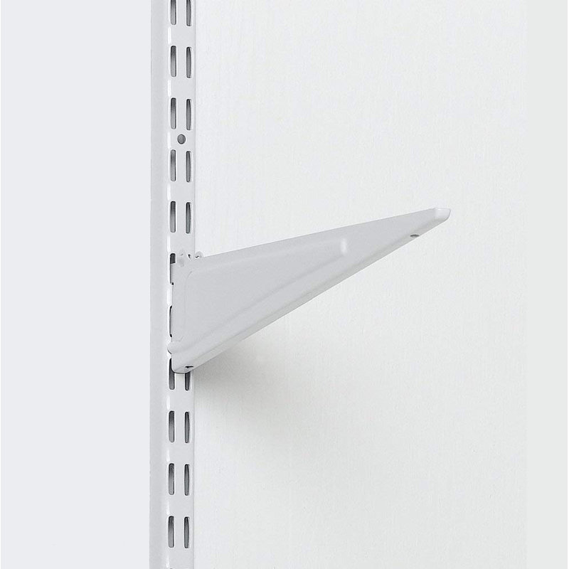 ShelfTrack Shelf Support Bracket Closet Hardware by ClosetMaid
