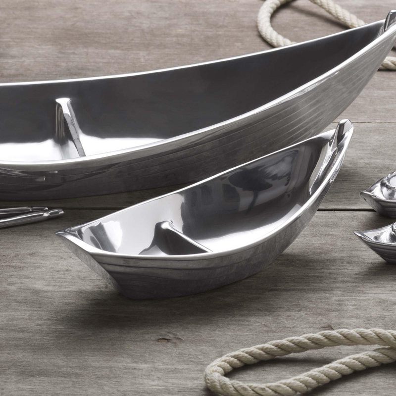 High Seas Gravy Boat