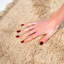 Fromma 100% Cotton Bath Rug-2060262140