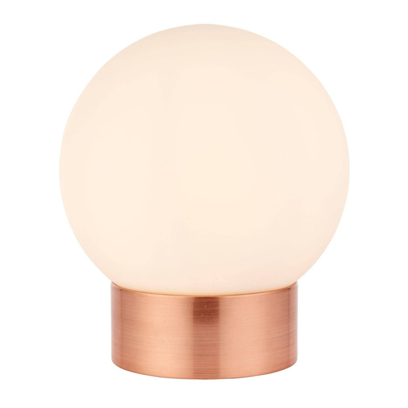 Gracia Globe Lamp