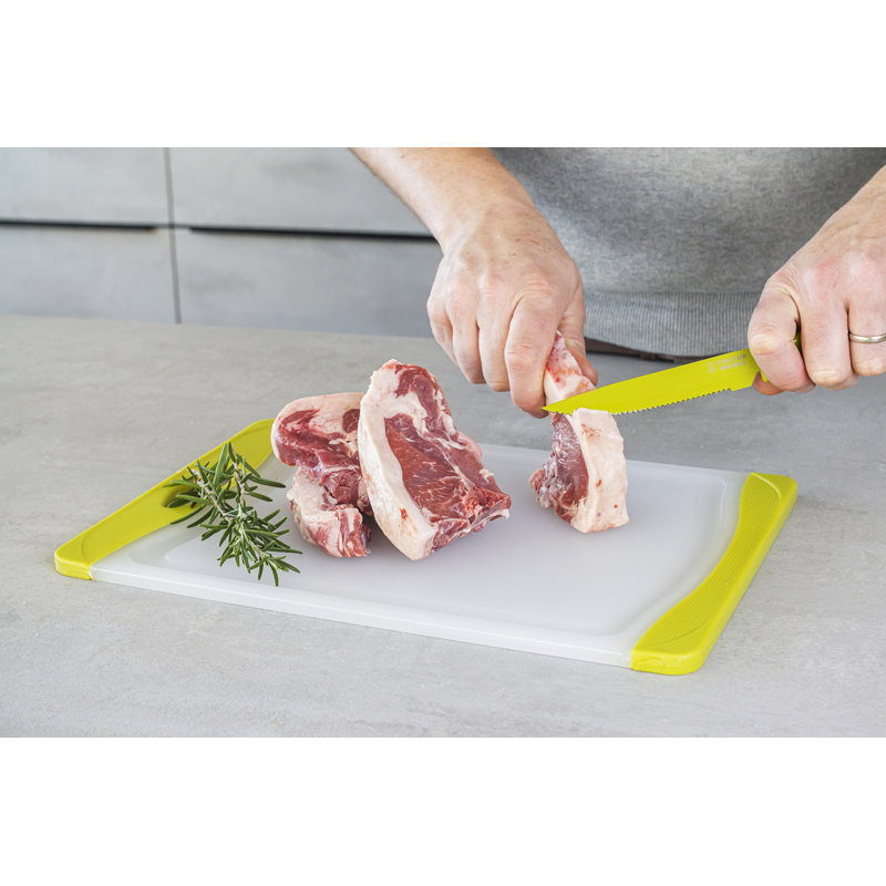 Plastic Chopping Board