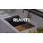 Ruvati Workstation Rounded Corners Undermount Ledge Kitchen Sink with Accessories-81183362