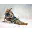 Winged Beauty Woman Figurine