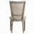 Gabrian Side Chair (Set-2)