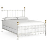 151 Palatial Bed | Complete Standard
