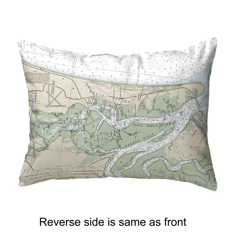  Housse et insert de coussin d'extérieur pour l'extérieur