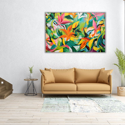 Bayou Breeze Tropical Burst