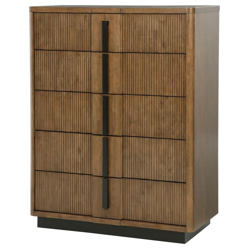 Commode 5 tiroirs Goutham