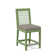 Tabouret de comptoir 24 po Glinda
