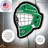 NHL LED Helmet Shaped Lighted Wall Sign-73091878
